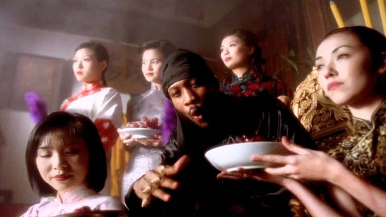 Classic Hip Hop Videos: RZA – Tragedy