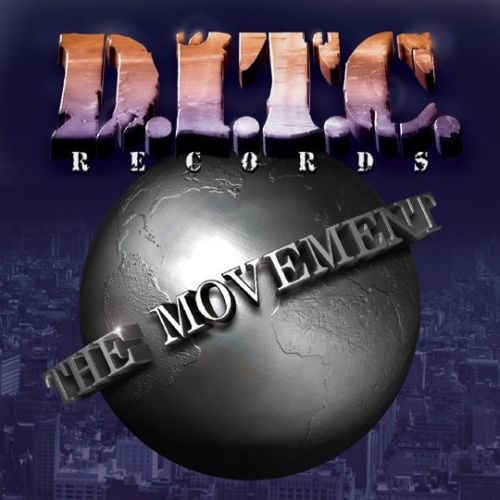 D.I.T.C. powraca z płytą The Movement