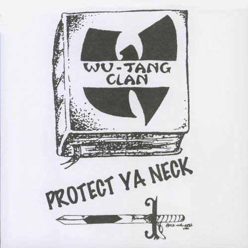 Wideo: Wu-Tang Clan – Protect Ya Neck (Unofficial)