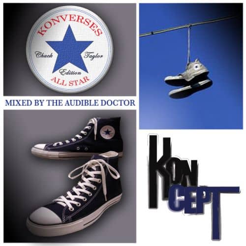 Darmowy mixtape: Koncept – Konverses