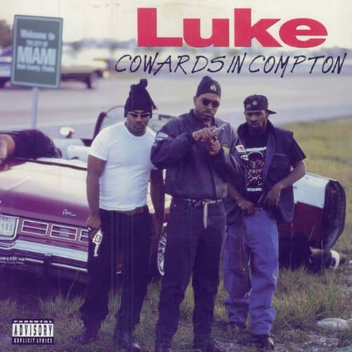 Classic Hip Hop Videos: Luke – Cowards In Compton
