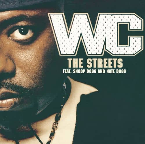 WC - The Streets