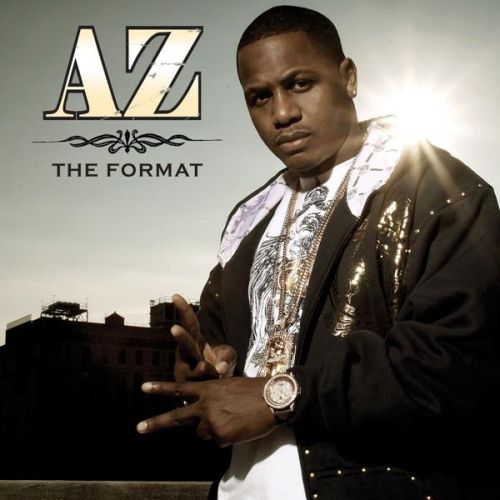 Recenzja LP: AZ – The Format