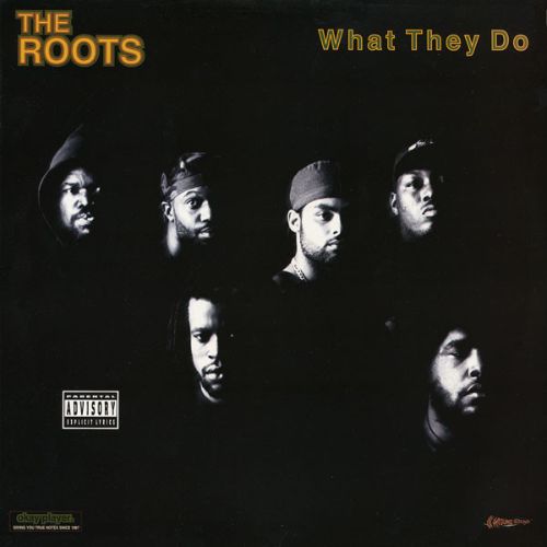Classic Hip Hop Videos: The Roots – What They Do