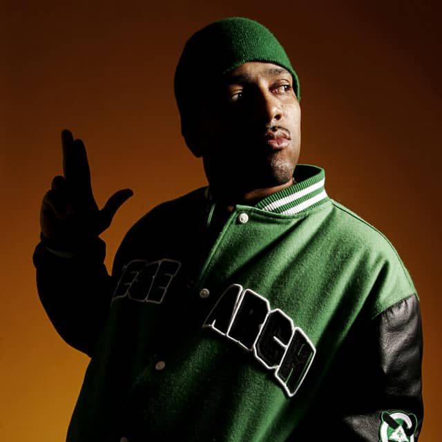 Hall of Fame: J-Ro feat. Chords – U Call That Love