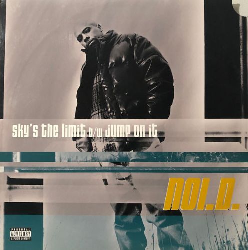 Galeria Sławy: No I.D. & Dug Infinite – Sky’s The Limit