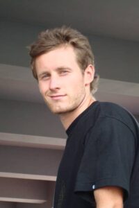Konrad Gogosz