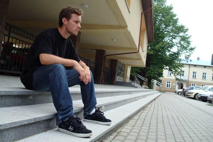 W oczekiwaniu na Peace Of Soul – wywiad z Kondorem