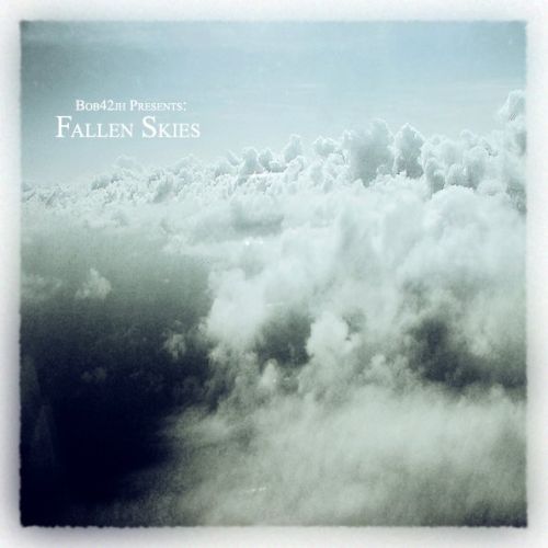 Darmowy album: Bob42jh Presents – Fallen Skies