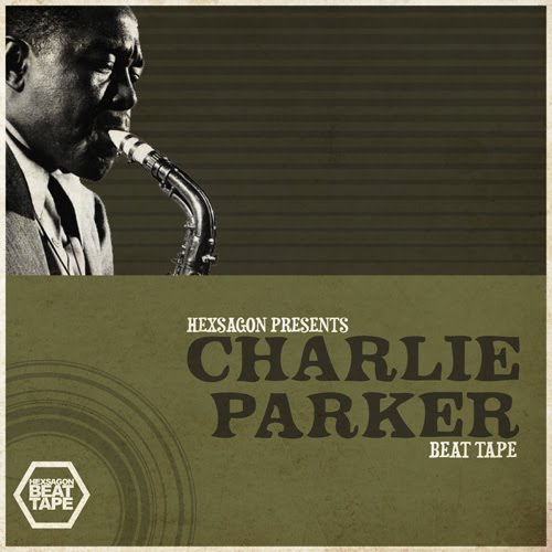 Darmowy beat tape: Hexsagon – Charlie Parker Beat Tape