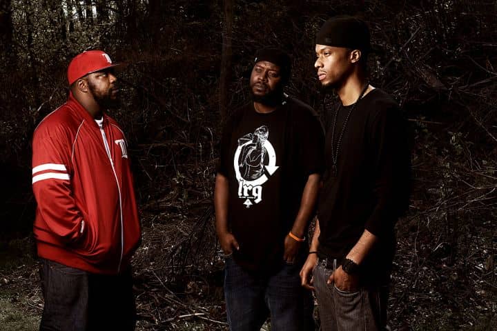 Kolejni wykonawcy na festiwalu Hip Hop Kemp 2011 – line-up cz. 6