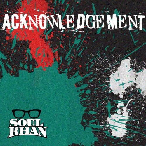 Soul Khan z nowym wydawnictwem płytowym