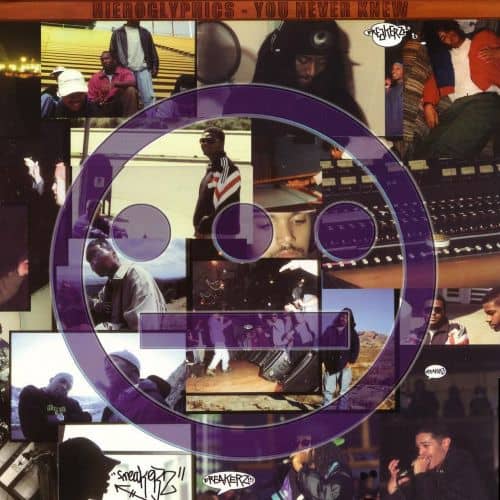 Classic Hip Hop Videos: Hieroglyphics – You Never Knew
