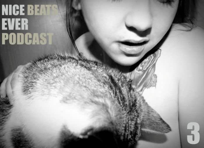 Trzeci epizod podcastu Nice Beats Ever