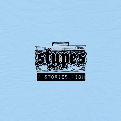 Darmowe EP: Stypes – 7 Stories High