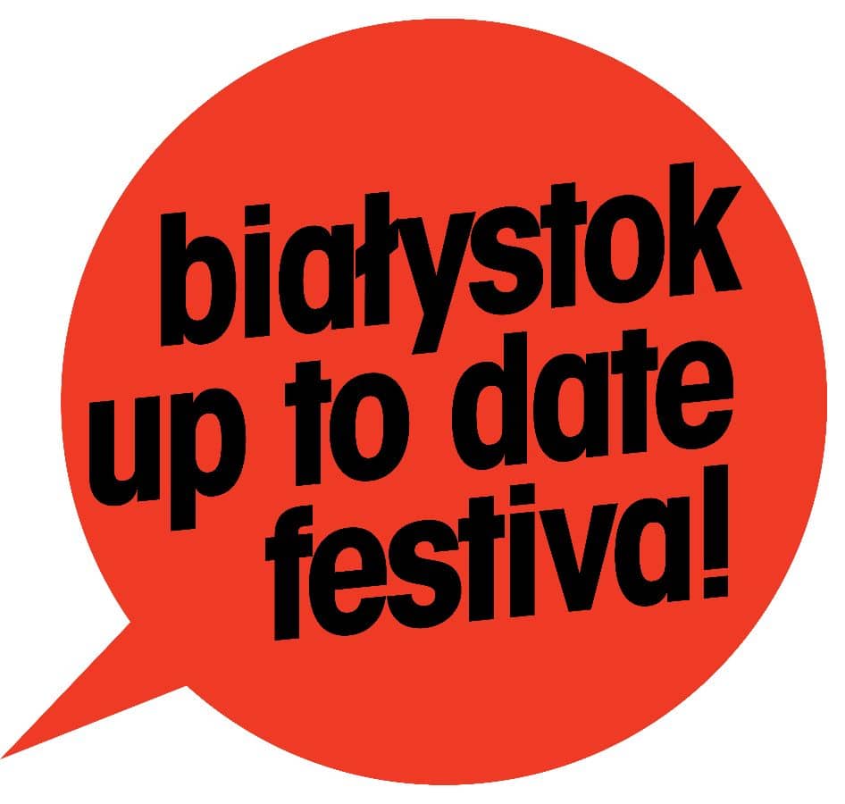 Kolejni wykonawcy na tegorocznym Białystok Up To Date Festivalu