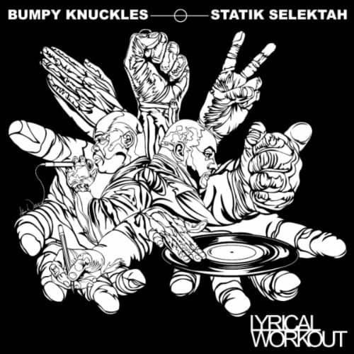 Bumpy Knuckles (aka Freddie Foxxx) i Statik Selektah ze wspólnym albumem
