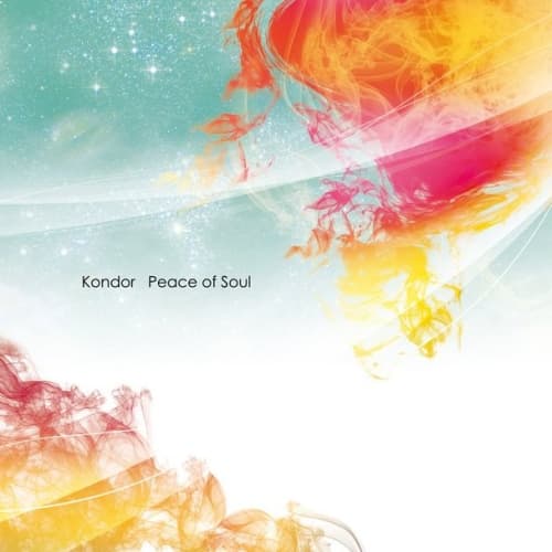 Kondor z trzecim albumem wydanym w Japonii
