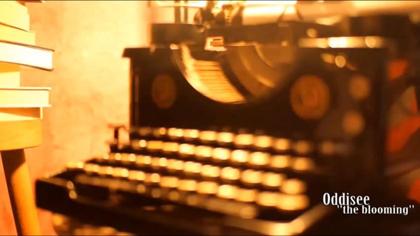 Nowe wideo: Oddisee – The Blooming i rozmowa z ZBS Studio o ich działalności