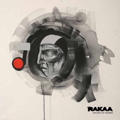 Rakaa Iriscience z solowym wydawnictwem płytowym