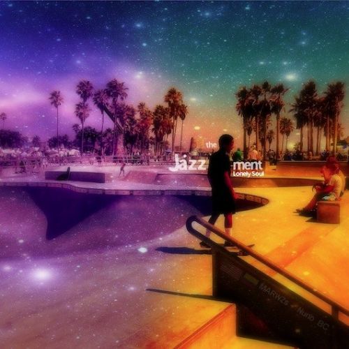 Darmowy album: the Jazzment – Lonely Soul