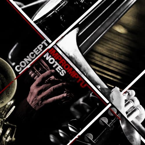 Concept - Impromptu Notes