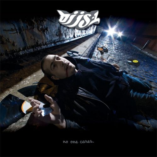DJ JS-1 z trzecią częścią serii Ground Original