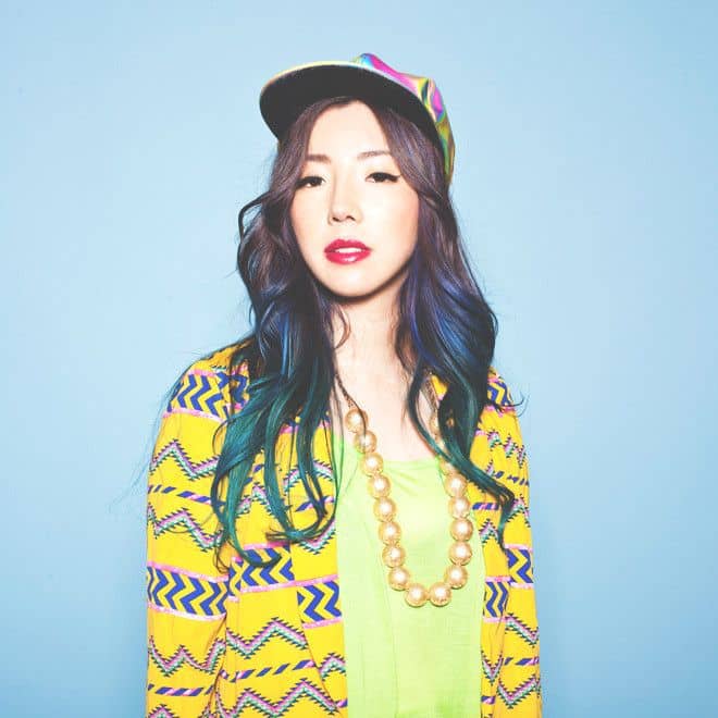 Tokimonsta zagra w Krakowie