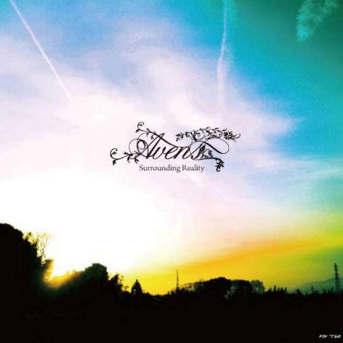 Nowe video: Avens – Surrounding Reality