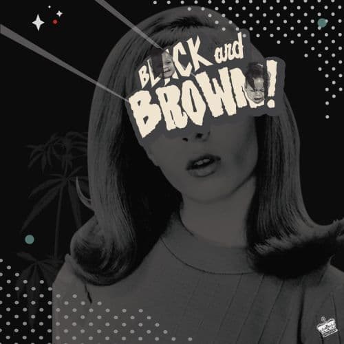Black Milk i Danny Brown przedstawiają wspólne EP