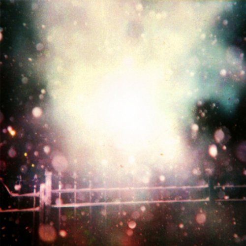 Synth-pop w wydaniu Blue Sky Black Death