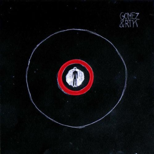 Gomez & RTK - Niesamowite przygody Solitara