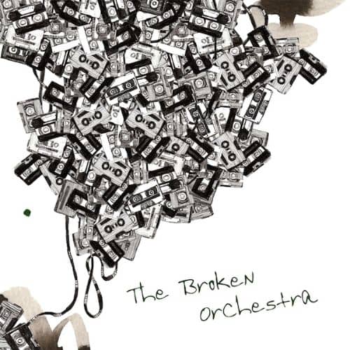 The Broken Orchestra - Shibui