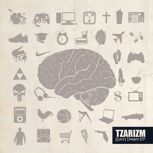 Senne marzenia zebrane na nowej EP-ce TzariZMa