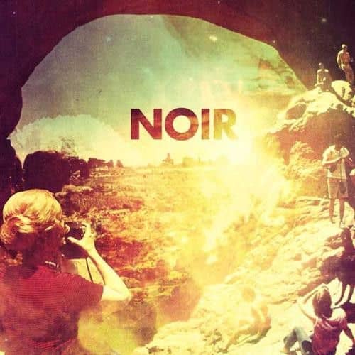 Muzyczne historie Blue Sky Black Death zebrane na Noir