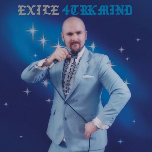 Exile przedstawia solowy album 4 Trk Mind