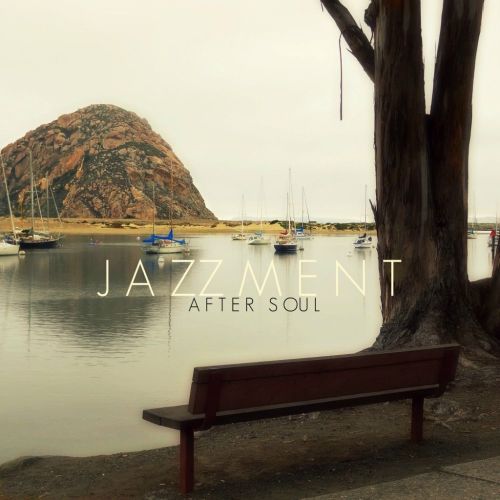 Darmowy album: the Jazzment – After Soul