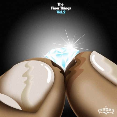 Darmowy album: The Stuyvesants – The Finer Things Volume 1 & 2