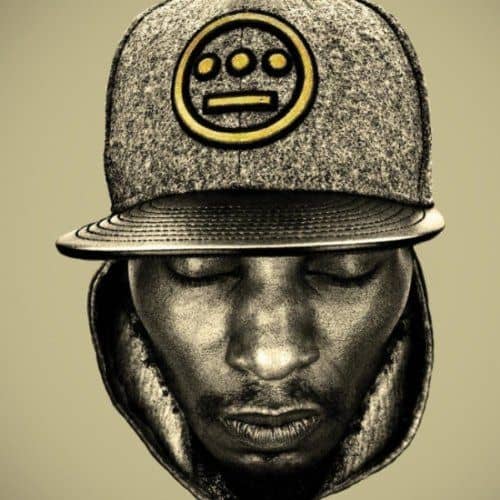 Del The Funky Homosapien - Golden Era