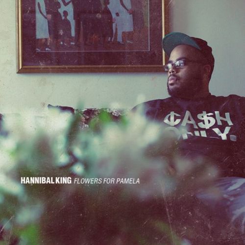 Darmowy album: Hannibal King – Flowers For Pamela