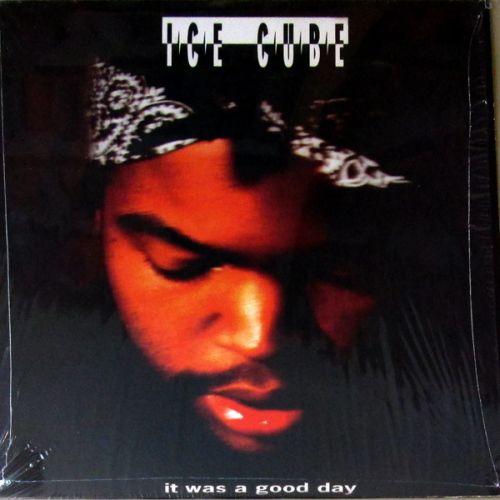 Classic Hip Hop Videos: Ice Cube – It Was A Good Day