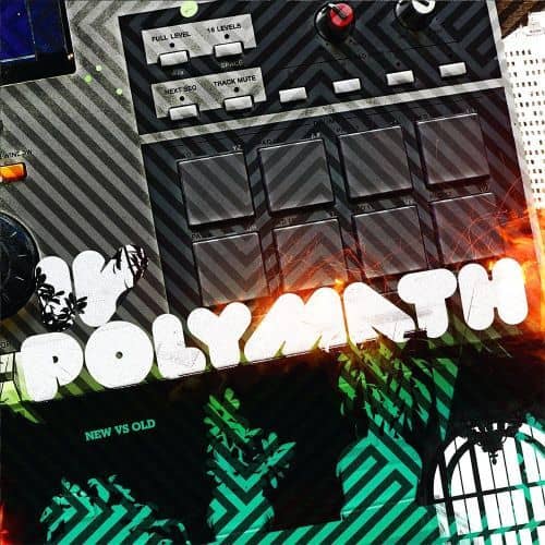 Nowoczesna wizja hip hopu według IV The Polymatha
