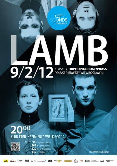 Lamb we Wrocławiu