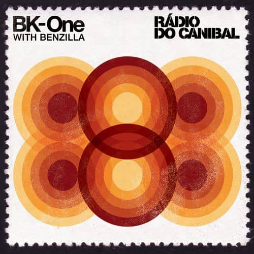 Z dolnej półki: BK-One with Benzilla – Radio Do Canibal