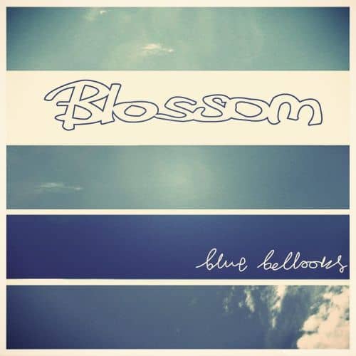 Darmowy album: Blossom – Blue Balloons