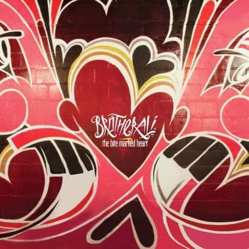 Darmowe EP: Brother Ali – The Bite Marked Heart