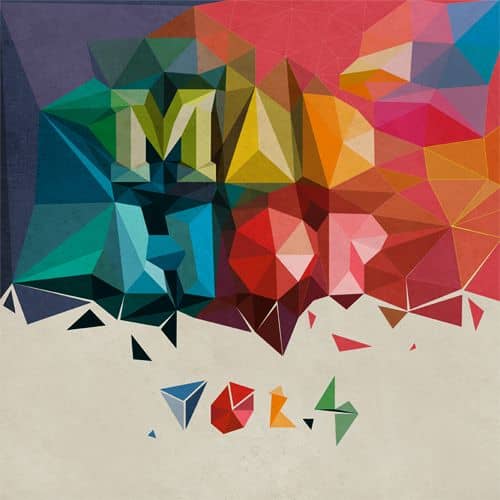 Darmowy album: Various Artists – Mad-Hop Vol. 4