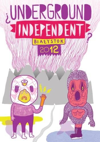 Rozpoczęła się kolejna edycja festiwalu Underground/Independent