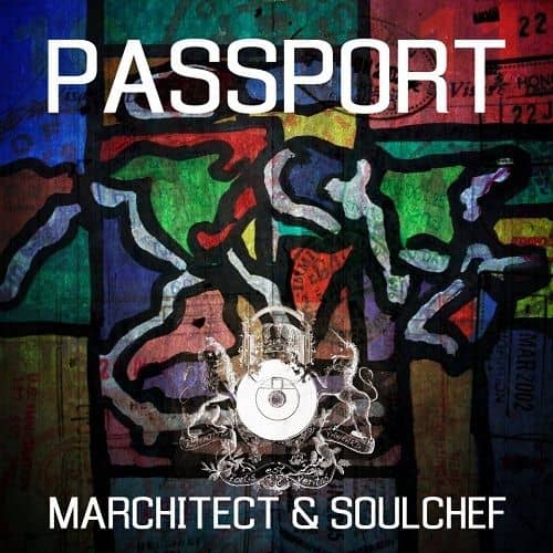 Marchitect i SoulChef z paszportem muzycznym