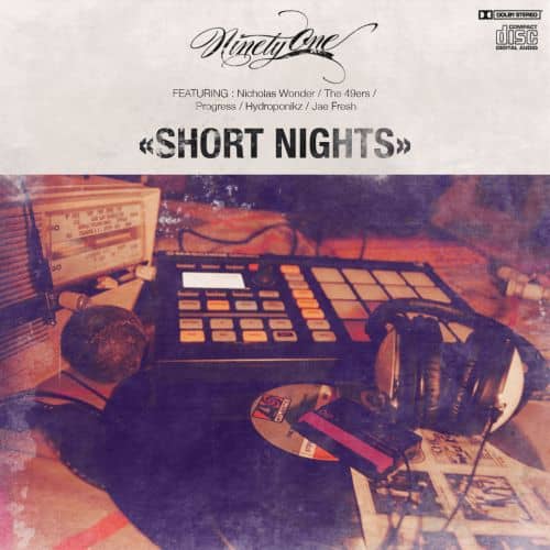 Ninety One - Short Nights